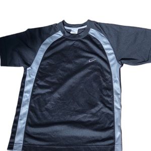 2000s Nike Soccer Jersey